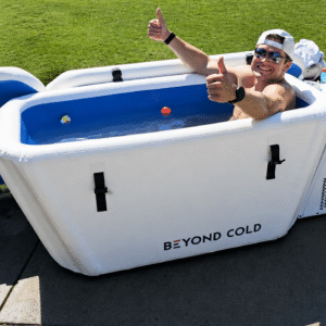 Beyond Cold Journey
