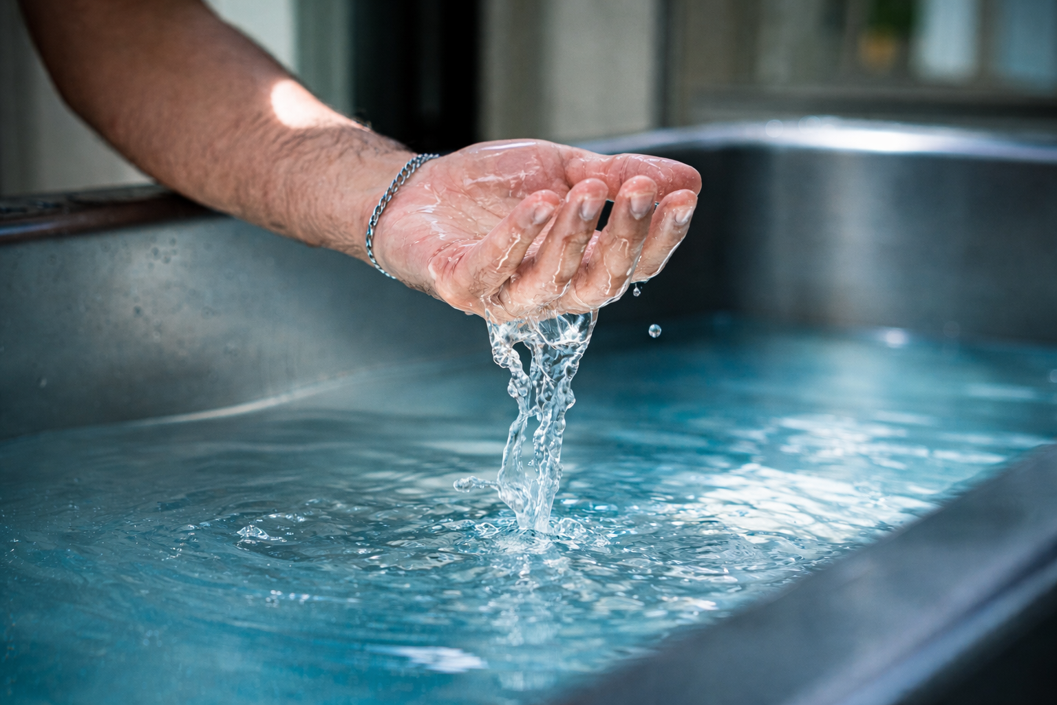 Commercial Level Filtration