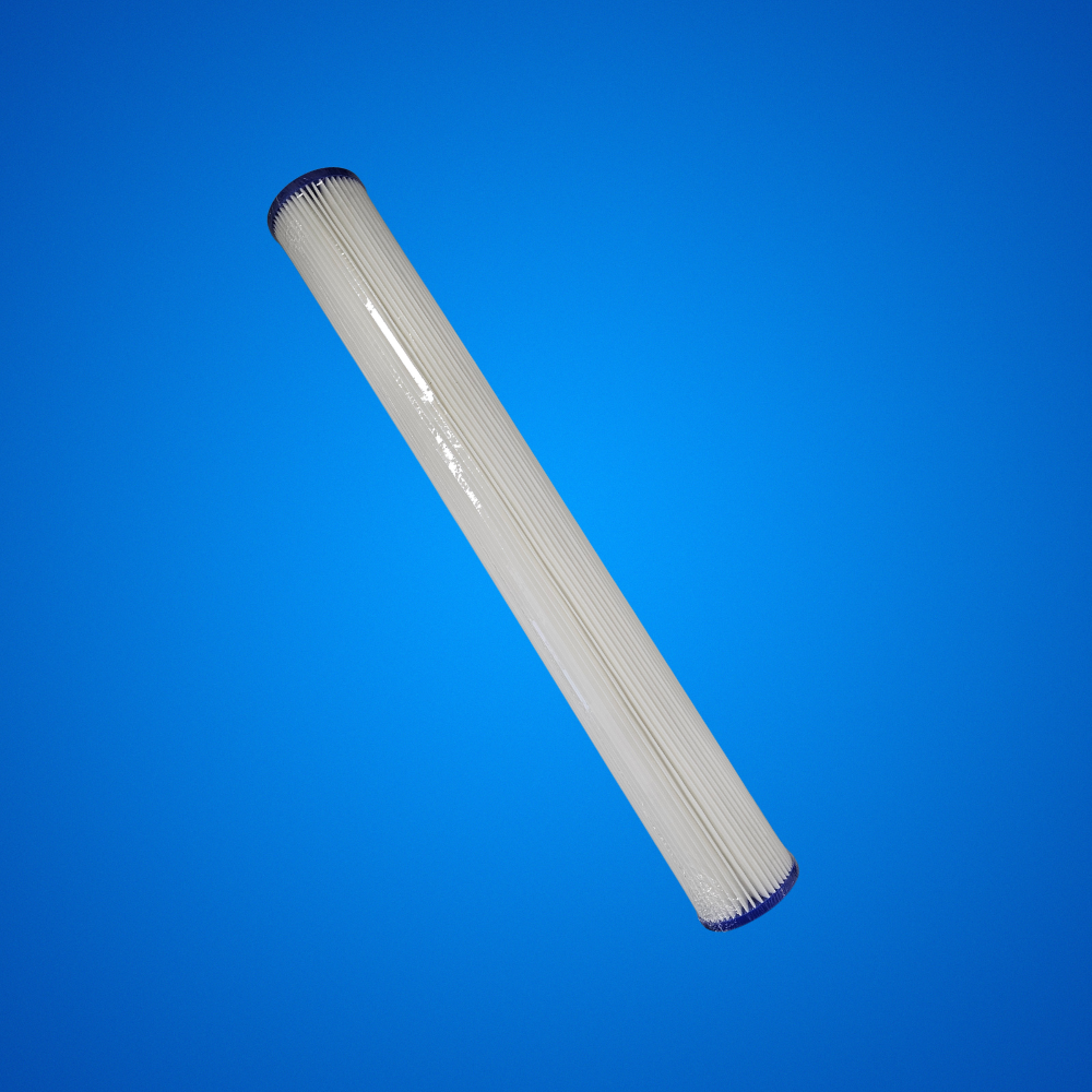 Beyond Cold Summit Filter
