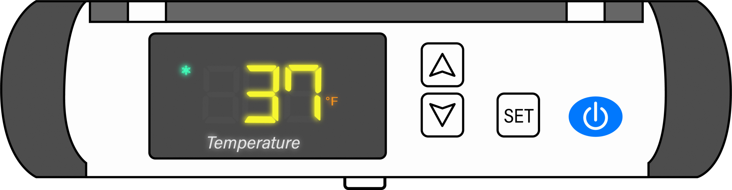 Temperature controller